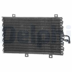 Kondensatorius, oro kondicionierius DELPHI TSP0225181