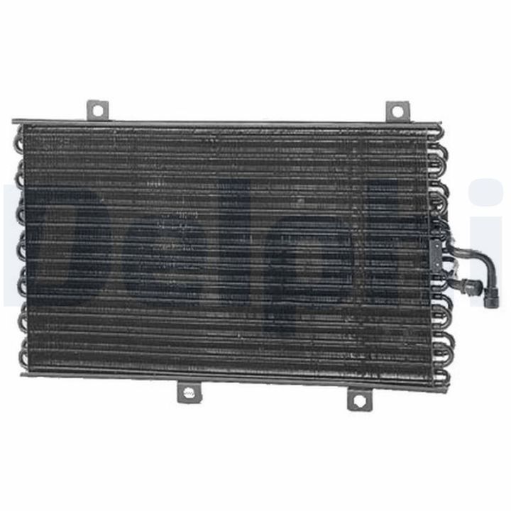 Kondensatorius, oro kondicionierius DELPHI TSP0225181