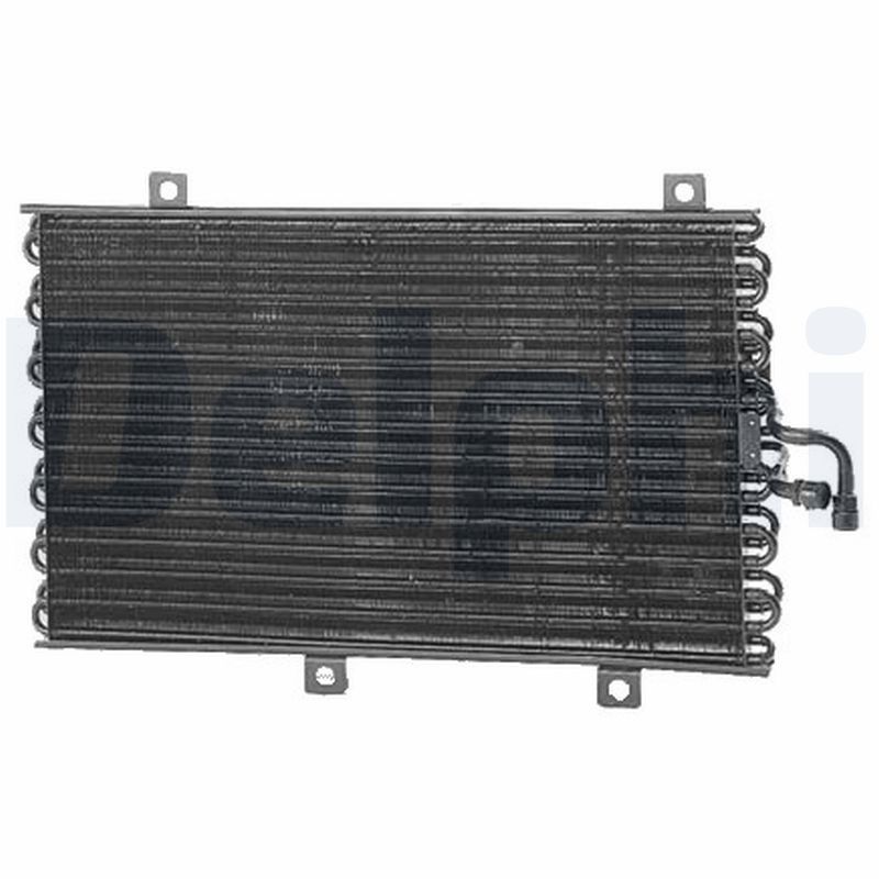 Kondensatorius, oro kondicionierius DELPHI TSP0225181