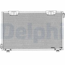 Kondensatorius, oro kondicionierius DELPHI TSP0225202