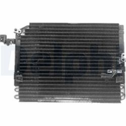 Kondensatorius, oro kondicionierius DELPHI TSP0225223