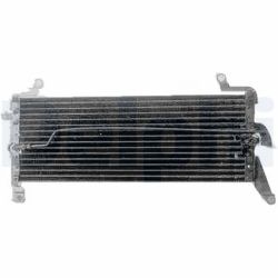 Kondensatorius, oro kondicionierius DELPHI TSP0225257