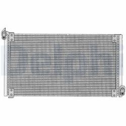 Kondensatorius, oro kondicionierius DELPHI TSP0225258