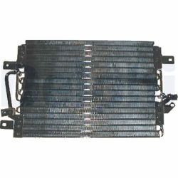 Kondensatorius, oro kondicionierius DELPHI TSP0225265