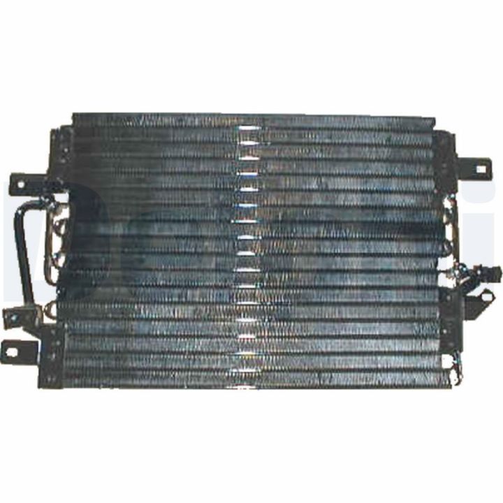 Kondensatorius, oro kondicionierius DELPHI TSP0225265