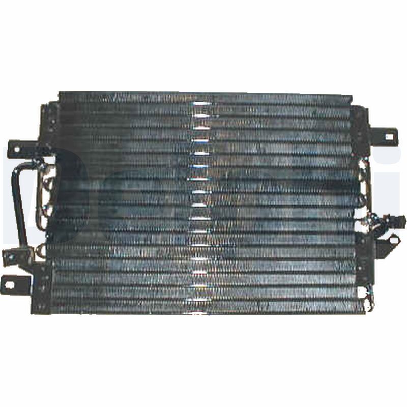 Kondensatorius, oro kondicionierius DELPHI TSP0225265