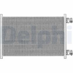 Kondensatorius, oro kondicionierius DELPHI TSP0225271