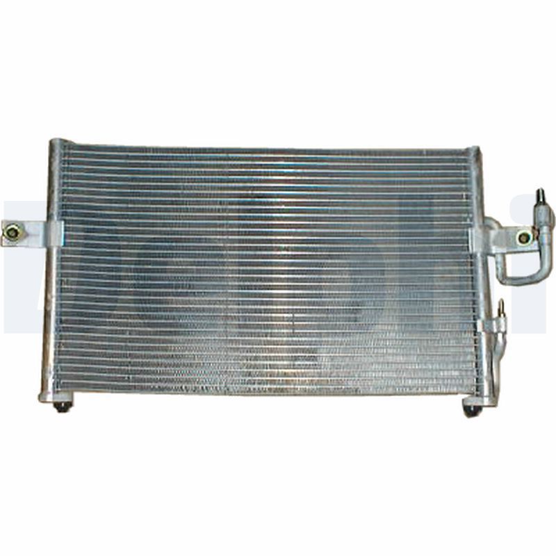 Kondensatorius, oro kondicionierius DELPHI TSP0225283