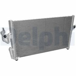 Kondensatorius, oro kondicionierius DELPHI TSP0225284