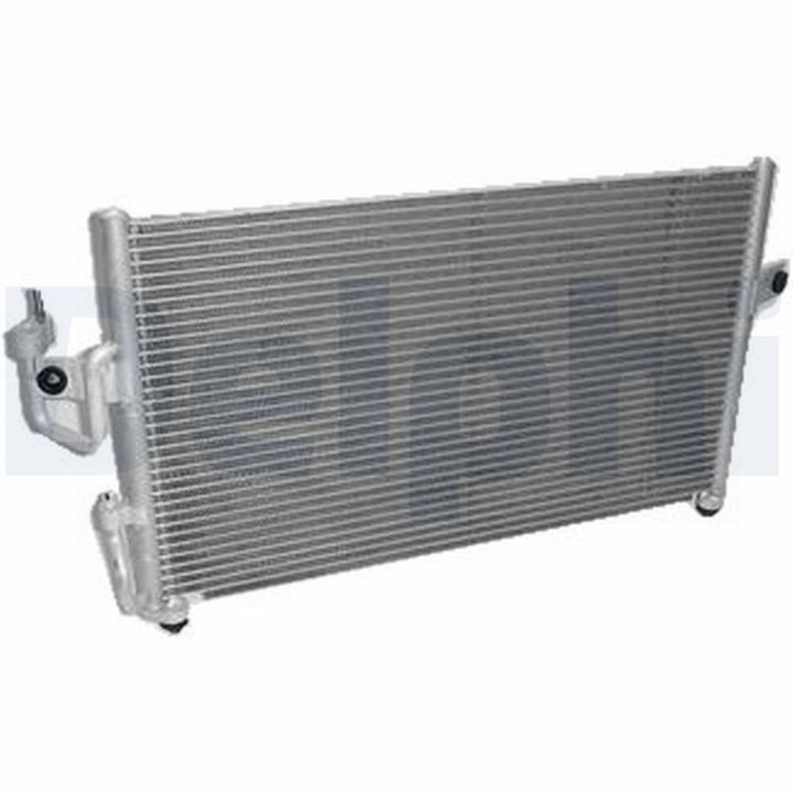 Kondensatorius, oro kondicionierius DELPHI TSP0225284