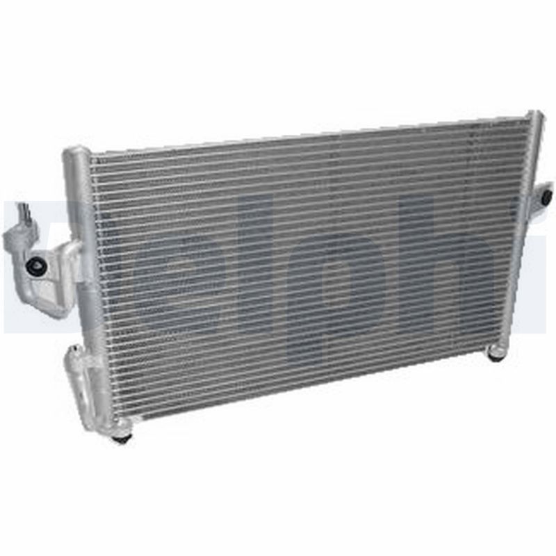 Kondensatorius, oro kondicionierius DELPHI TSP0225284