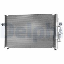 Kondensatorius, oro kondicionierius DELPHI TSP0225287