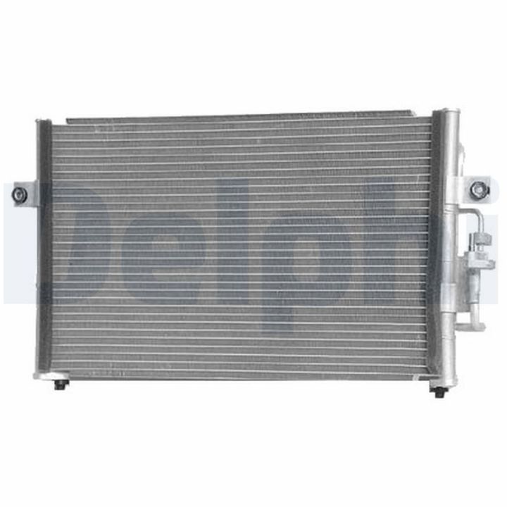 Kondensatorius, oro kondicionierius DELPHI TSP0225287