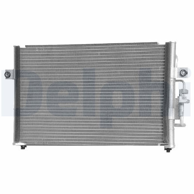 Kondensatorius, oro kondicionierius DELPHI TSP0225287