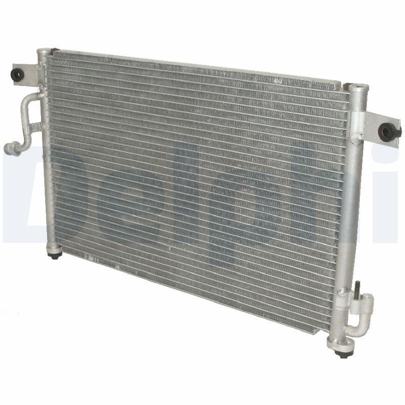 Kondensatorius, oro kondicionierius DELPHI TSP0225288