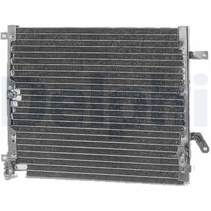 Kondensatorius, oro kondicionierius DELPHI TSP0225306