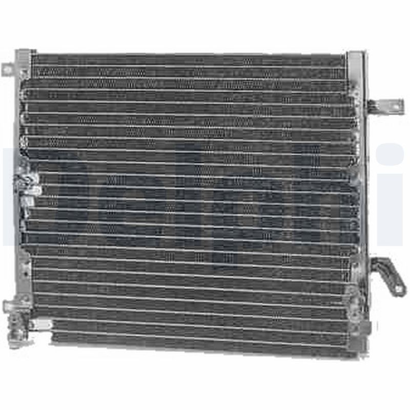 Kondensatorius, oro kondicionierius DELPHI TSP0225306