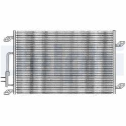 Kondensatorius, oro kondicionierius DELPHI TSP0225307