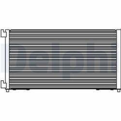 Kondensatorius, oro kondicionierius DELPHI TSP0225416