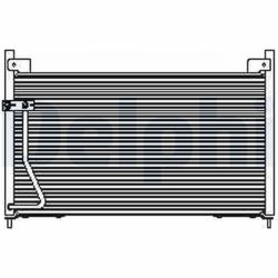 Kondensatorius, oro kondicionierius DELPHI TSP0225429