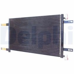 Kondensatorius, oro kondicionierius DELPHI TSP0225487