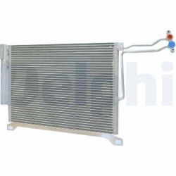 Kondensatorius, oro kondicionierius DELPHI TSP0225494