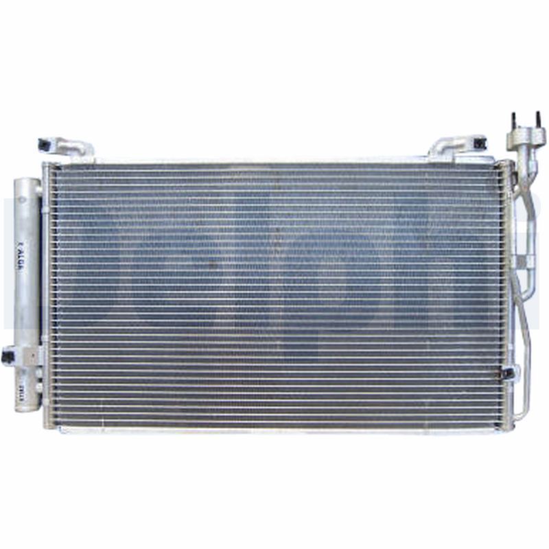 Kondensatorius, oro kondicionierius DELPHI TSP0225522