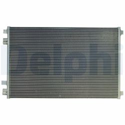 Kondensatorius, oro kondicionierius DELPHI TSP0225541