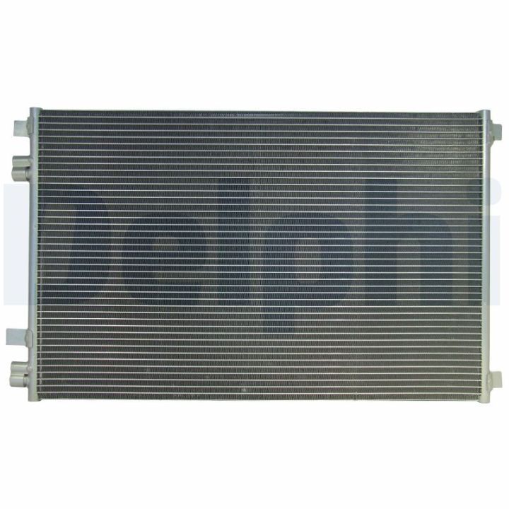 Kondensatorius, oro kondicionierius DELPHI TSP0225541