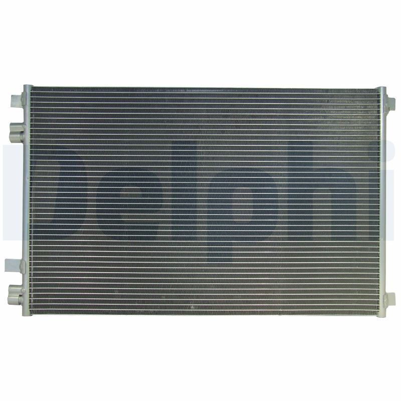 Kondensatorius, oro kondicionierius DELPHI TSP0225541