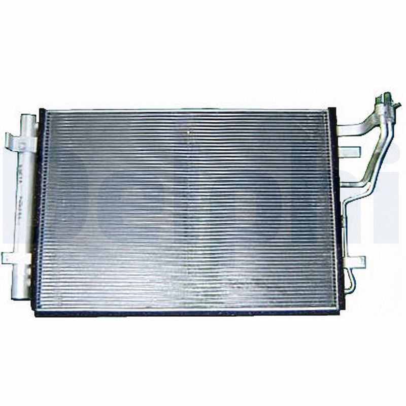 Kondensatorius, oro kondicionierius DELPHI TSP0225597