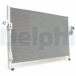 Kondensatorius, oro kondicionierius DELPHI TSP0225598