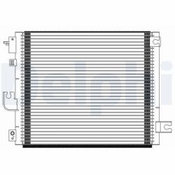 Kondensatorius, oro kondicionierius DELPHI TSP0225599