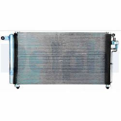 Kondensatorius, oro kondicionierius DELPHI TSP0225607