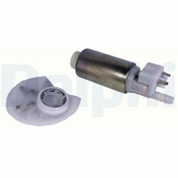 Kuro siurblys DELPHI FE0471-12B1