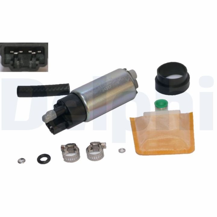 Kuro siurblys DELPHI FE0685-12B1