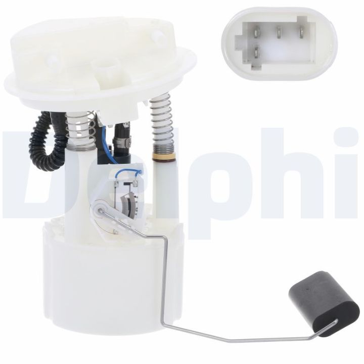 Kuro siurblys DELPHI FE10046-12B1