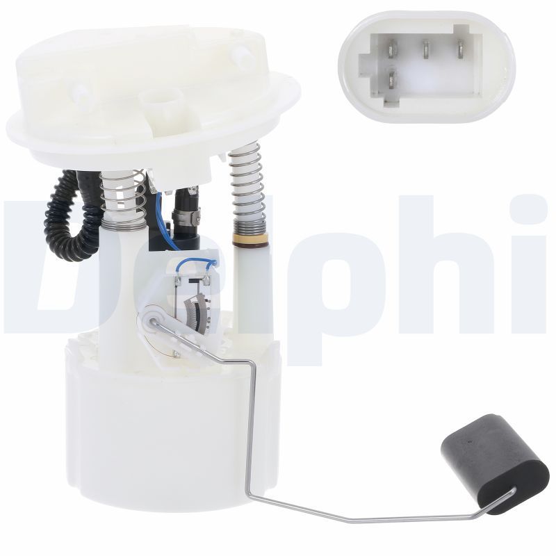 Kuro siurblys DELPHI FE10046-12B1