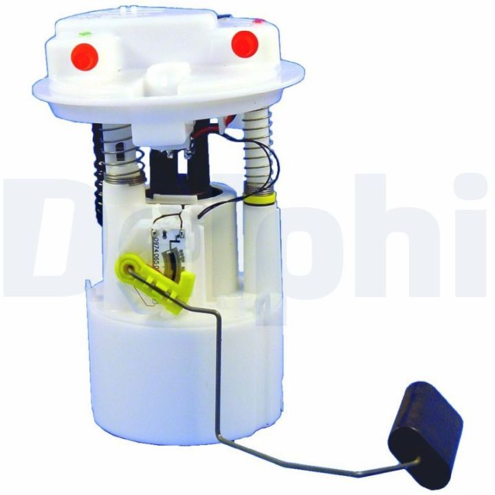 Kuro siurblys DELPHI FE10047-12B1