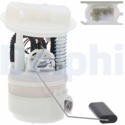 Kuro siurblys DELPHI FE10053-12B1