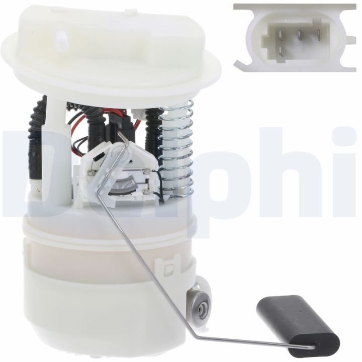 Kuro siurblys DELPHI FE10053-12B1