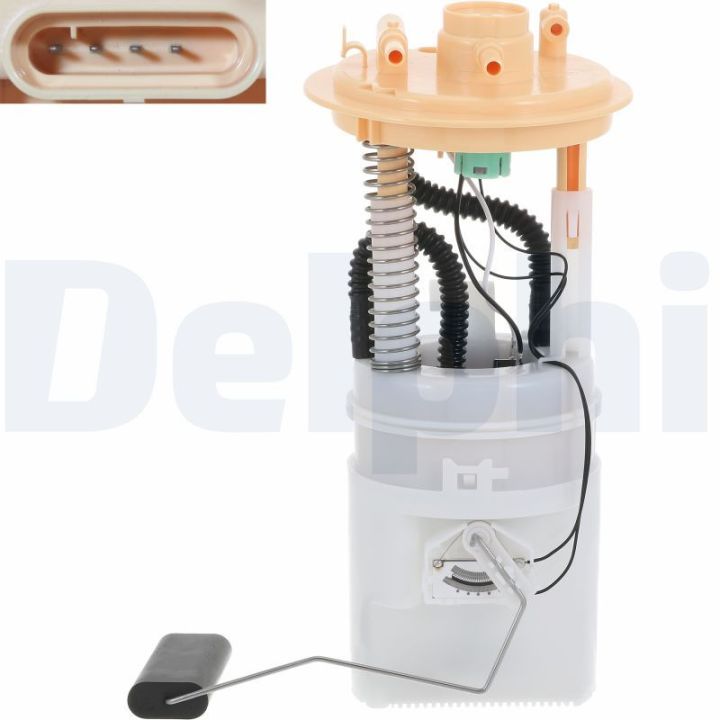 Kuro siurblys DELPHI FE10059-12B1