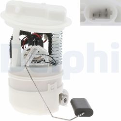 Kuro siurblys DELPHI FE10167-12B1