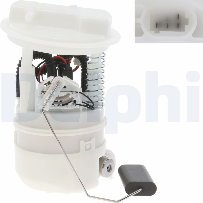 Kuro siurblys DELPHI FE10167-12B1