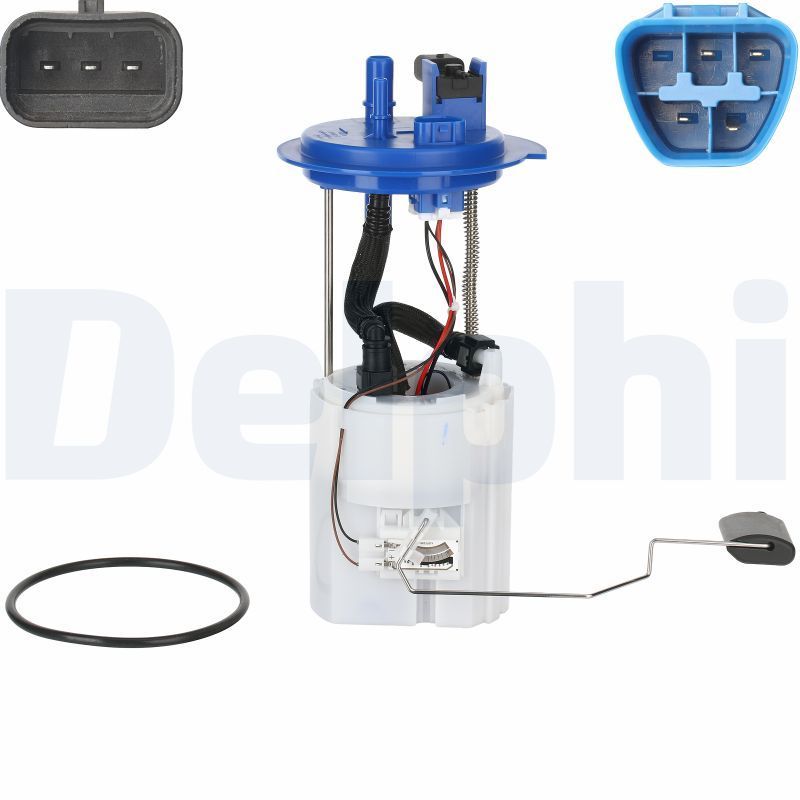 Kuro siurblys DELPHI FG1607-12B1