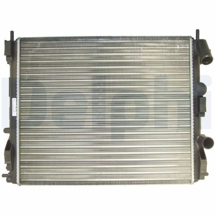 Radiatorius, variklio aušinimas DELPHI TSP0524073