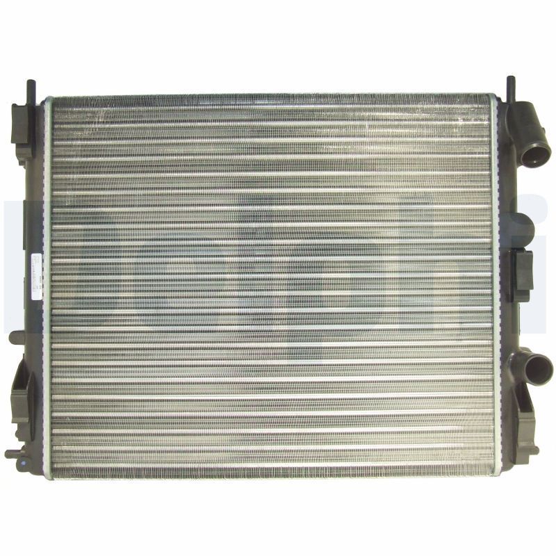 Radiatorius, variklio aušinimas DELPHI TSP0524073