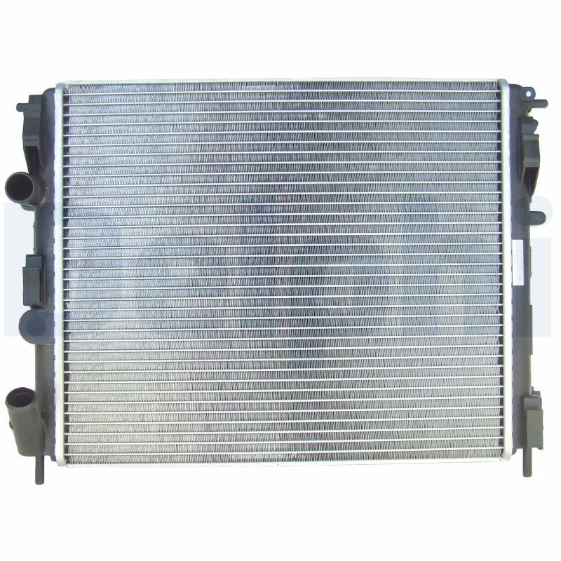 Radiatorius, variklio aušinimas DELPHI TSP0524074
