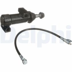 Valdymo svirtis DELPHI TA5729