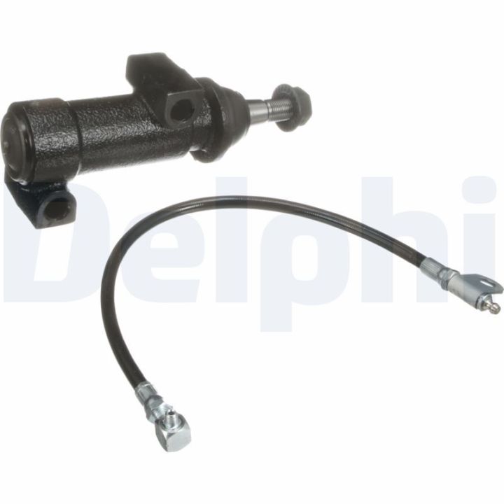 Valdymo svirtis DELPHI TA5729